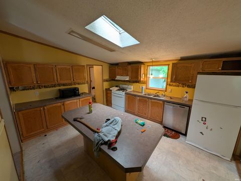 Tiny photo for 14017 State Road 120, Bristol, IN 46507 (MLS # 202618700)