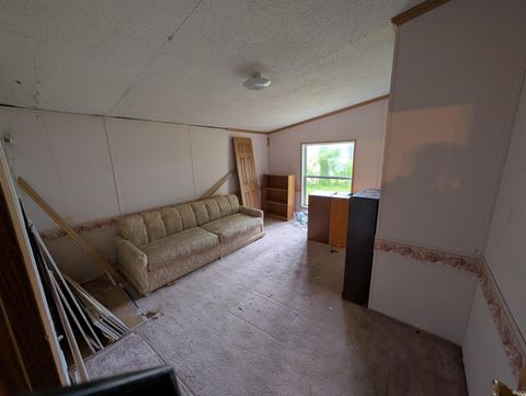 Tiny photo for 14017 State Road 120, Bristol, IN 46507 (MLS # 202618700)
