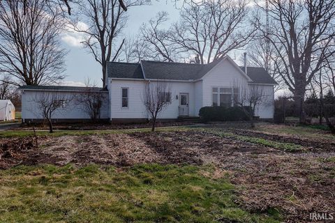 2415 E 500 N Road Attica IN 47918