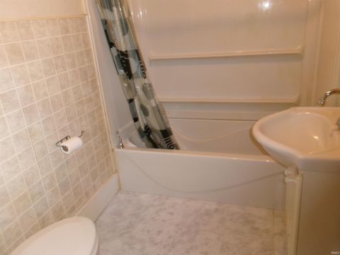 Tiny photo for 114 W 7th Street, Peru, IN 46970 (MLS # 202542529)