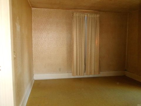 Tiny photo for 114 W 7th Street, Peru, IN 46970 (MLS # 202542529)