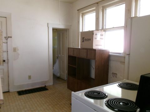 Tiny photo for 114 W 7th Street, Peru, IN 46970 (MLS # 202542529)