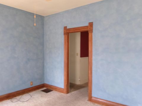 Tiny photo for 114 W 7th Street, Peru, IN 46970 (MLS # 202542529)