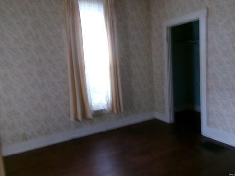 Tiny photo for 114 W 7th Street, Peru, IN 46970 (MLS # 202542529)