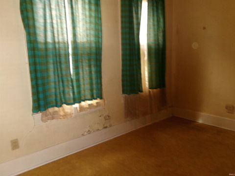 Tiny photo for 114 W 7th Street, Peru, IN 46970 (MLS # 202542529)