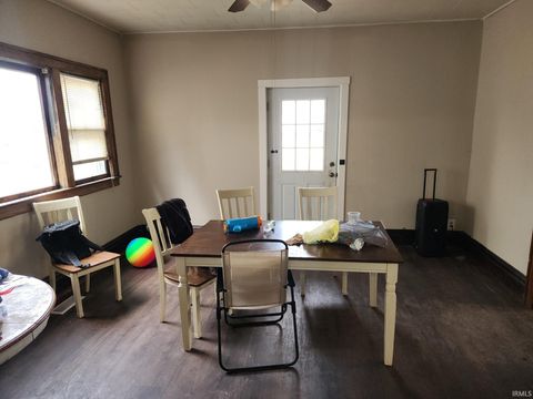 Tiny photo for 305 Tanguy Street, Logansport, IN 46947 (MLS # 202605263)