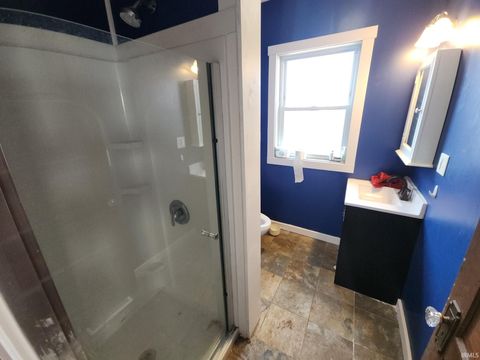 Tiny photo for 305 Tanguy Street, Logansport, IN 46947 (MLS # 202605263)