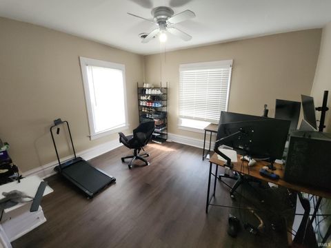 Tiny photo for 305 Tanguy Street, Logansport, IN 46947 (MLS # 202605263)