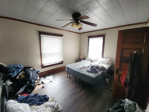 Tiny photo for 305 Tanguy Street, Logansport, IN 46947 (MLS # 202605263)