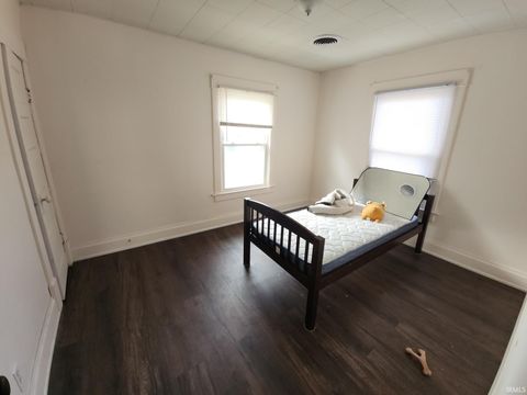 Tiny photo for 305 Tanguy Street, Logansport, IN 46947 (MLS # 202605263)