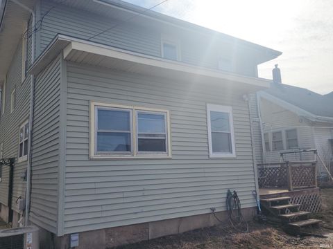 Tiny photo for 305 Tanguy Street, Logansport, IN 46947 (MLS # 202605263)