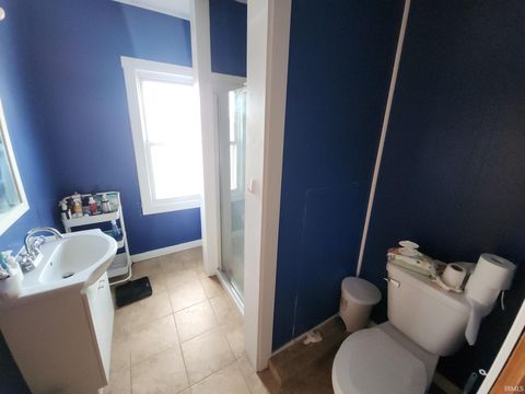 Tiny photo for 305 Tanguy Street, Logansport, IN 46947 (MLS # 202605263)