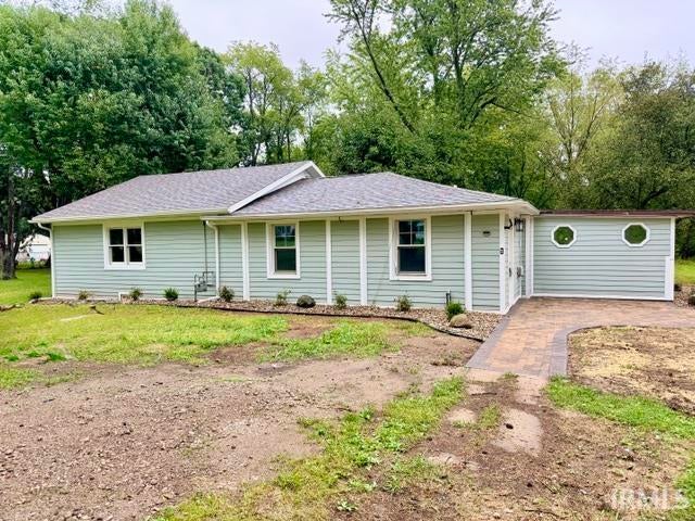 Photo of 52776 Shellbark Avenue, South Bend, IN 46628 (MLS # 202636014)
