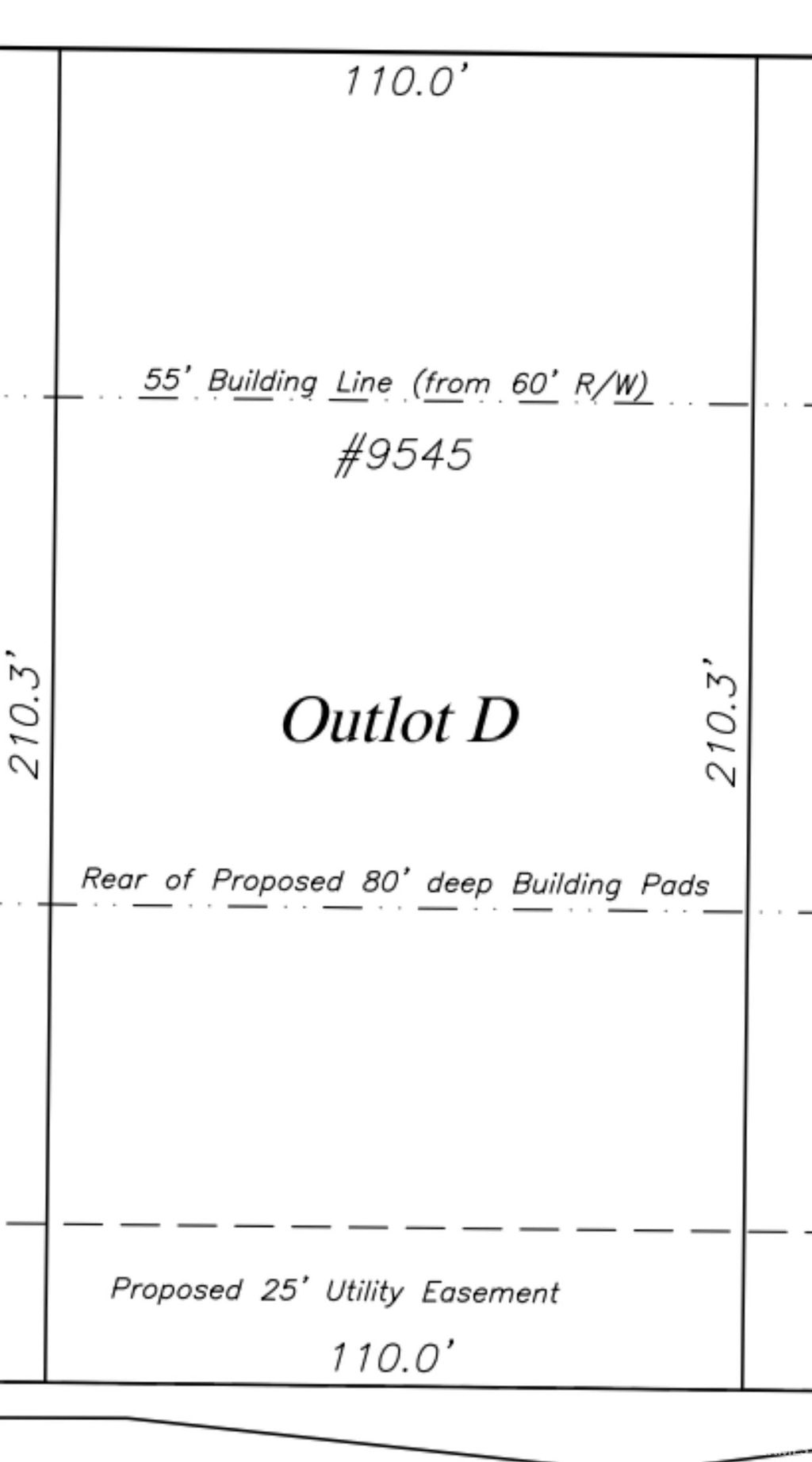 Photo of 9545 Bass Road #D, Fort Wayne, IN 46818 (MLS # 202549856)