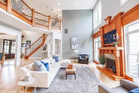 Photo of 2650 S Wexley Rd Road, Bloomington, IN 47401 (MLS # 202625719)