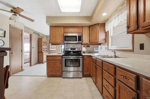 Tiny photo for 151 Ems C27c Lane, Warsaw, IN 46582 (MLS # 202618610)