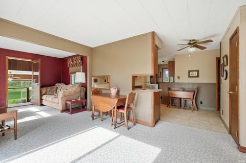 Tiny photo for 151 Ems C27c Lane, Warsaw, IN 46582 (MLS # 202618610)
