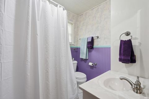 Tiny photo for 151 Ems C27c Lane, Warsaw, IN 46582 (MLS # 202618610)