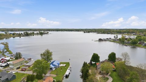 Tiny photo for 151 Ems C27c Lane, Warsaw, IN 46582 (MLS # 202618610)