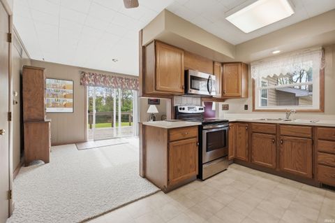 Tiny photo for 151 Ems C27c Lane, Warsaw, IN 46582 (MLS # 202618610)