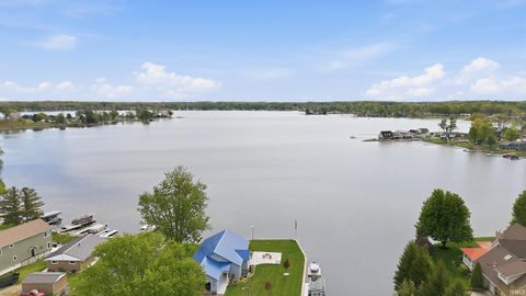 Tiny photo for 151 Ems C27c Lane, Warsaw, IN 46582 (MLS # 202618610)