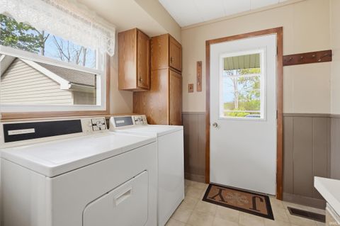 Tiny photo for 151 Ems C27c Lane, Warsaw, IN 46582 (MLS # 202618610)