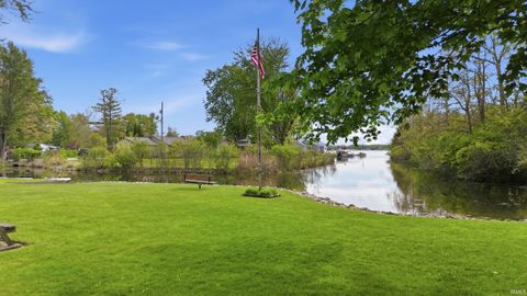 Tiny photo for 151 Ems C27c Lane, Warsaw, IN 46582 (MLS # 202618610)