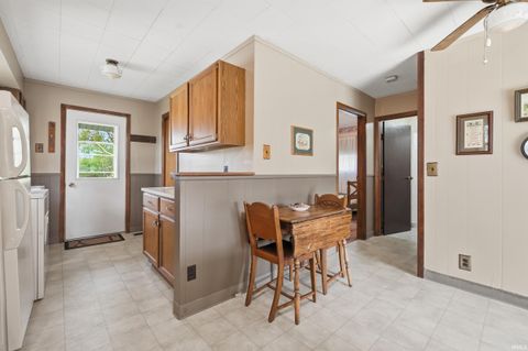 Tiny photo for 151 Ems C27c Lane, Warsaw, IN 46582 (MLS # 202618610)
