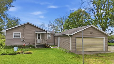 Tiny photo for 151 Ems C27c Lane, Warsaw, IN 46582 (MLS # 202618610)