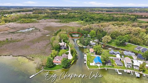 Tiny photo for 151 Ems C27c Lane, Warsaw, IN 46582 (MLS # 202618610)