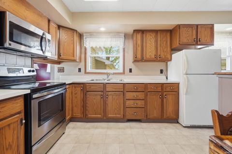 Tiny photo for 151 Ems C27c Lane, Warsaw, IN 46582 (MLS # 202618610)