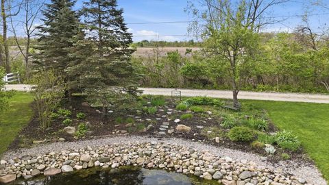 Tiny photo for 151 Ems C27c Lane, Warsaw, IN 46582 (MLS # 202618610)