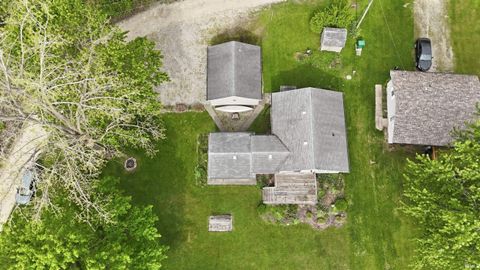 Tiny photo for 151 Ems C27c Lane, Warsaw, IN 46582 (MLS # 202618610)
