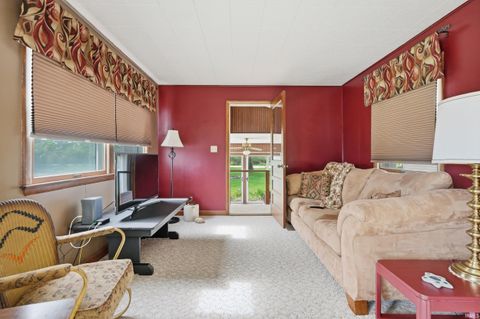 Tiny photo for 151 Ems C27c Lane, Warsaw, IN 46582 (MLS # 202618610)