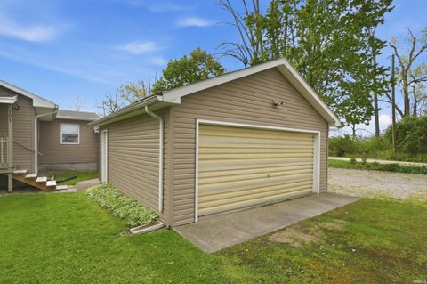 Tiny photo for 151 Ems C27c Lane, Warsaw, IN 46582 (MLS # 202618610)