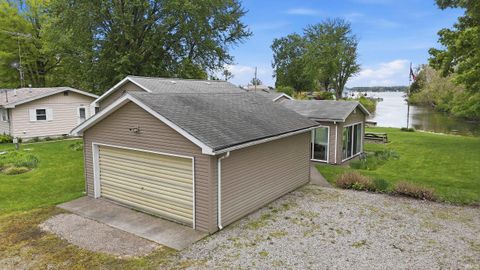 Tiny photo for 151 Ems C27c Lane, Warsaw, IN 46582 (MLS # 202618610)