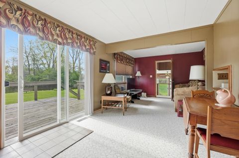 Tiny photo for 151 Ems C27c Lane, Warsaw, IN 46582 (MLS # 202618610)