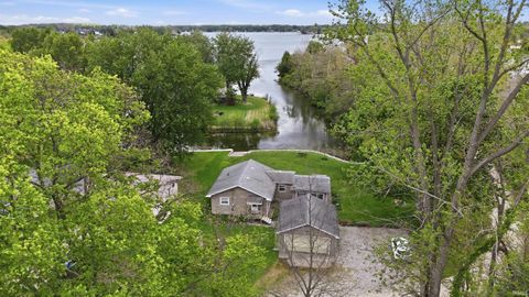 Tiny photo for 151 Ems C27c Lane, Warsaw, IN 46582 (MLS # 202618610)