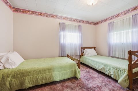 Tiny photo for 151 Ems C27c Lane, Warsaw, IN 46582 (MLS # 202618610)