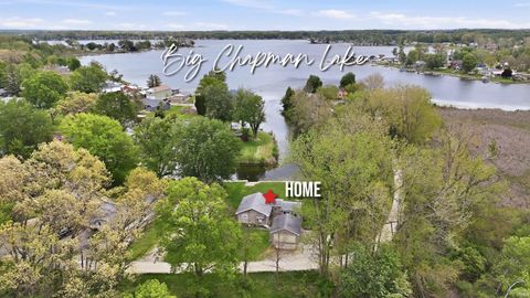 Photo of 151 Ems C27c Lane, Warsaw, IN 46582 (MLS # 202618610)