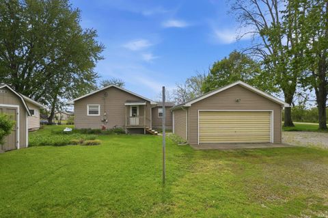 Tiny photo for 151 Ems C27c Lane, Warsaw, IN 46582 (MLS # 202618610)