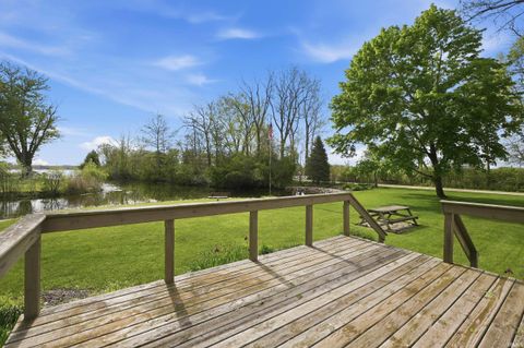 Tiny photo for 151 Ems C27c Lane, Warsaw, IN 46582 (MLS # 202618610)