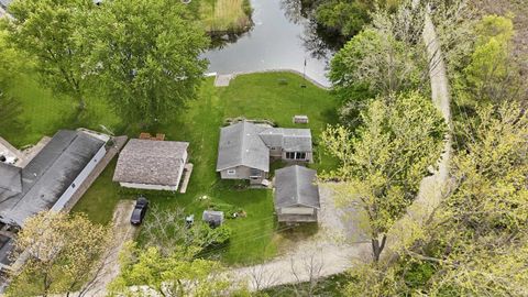 Tiny photo for 151 Ems C27c Lane, Warsaw, IN 46582 (MLS # 202618610)