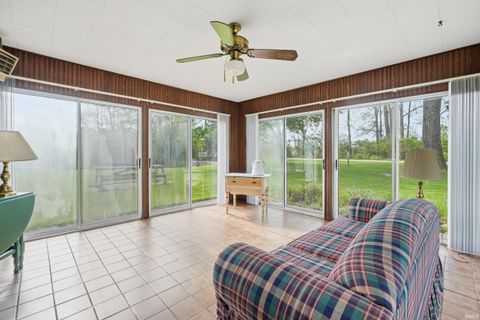 Tiny photo for 151 Ems C27c Lane, Warsaw, IN 46582 (MLS # 202618610)