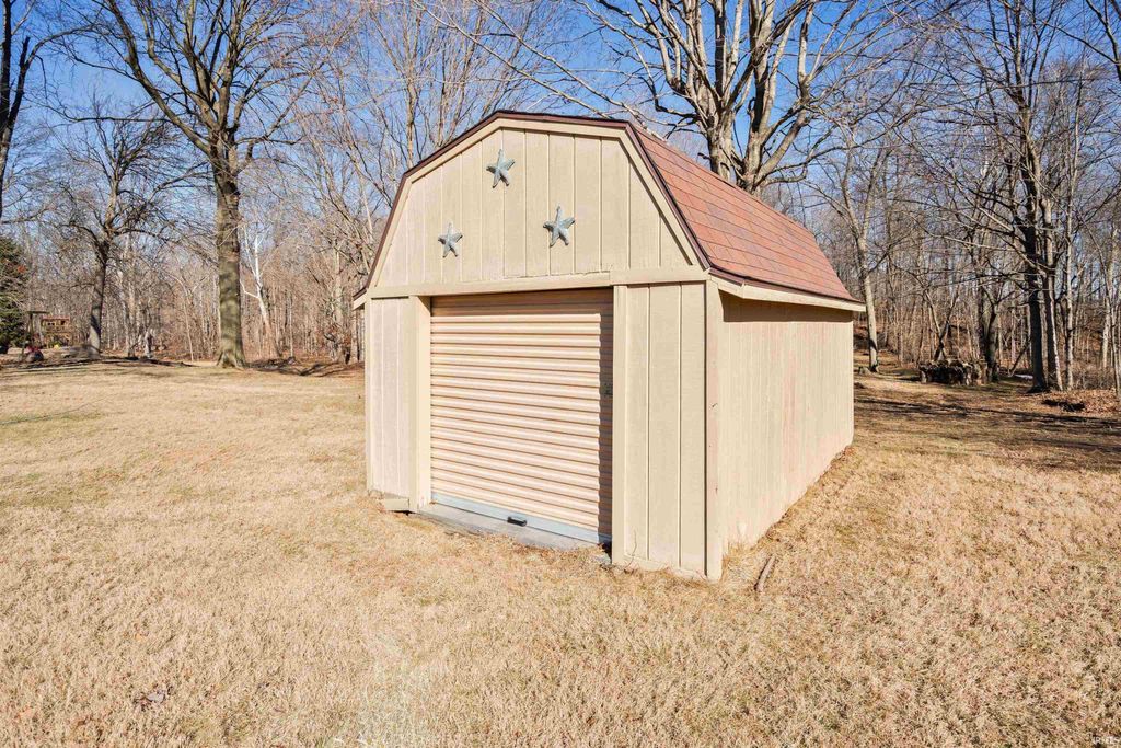 Photo of 2894 S 500 West, Russiaville, IN 46979 (MLS # 202606136)