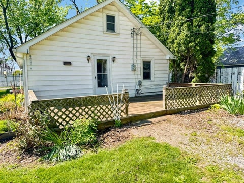 Tiny photo for 530 Easy Street, Monticello, IN 47960 (MLS # 202616644)