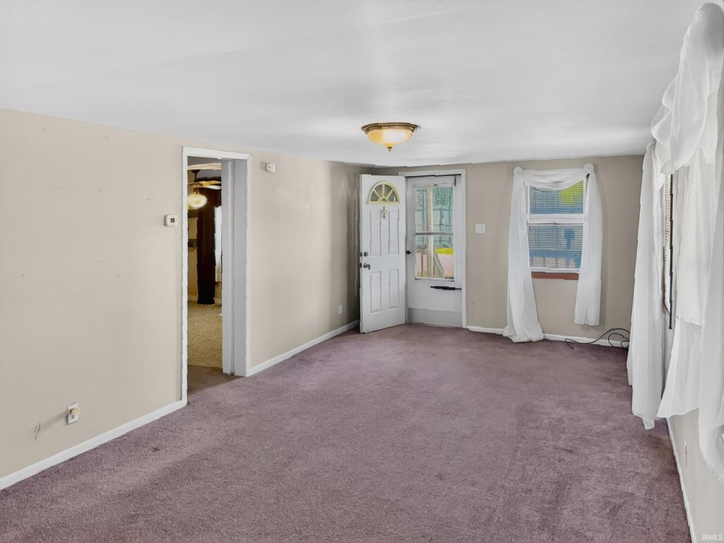 Photo of 530 Easy Street, Monticello, IN 47960 (MLS # 202616644)