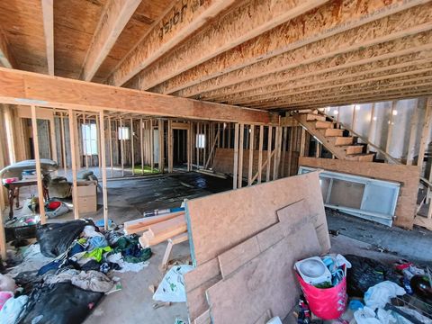 Tiny photo for 328 Jay Street, Rochester, IN 46975 (MLS # 202609602)