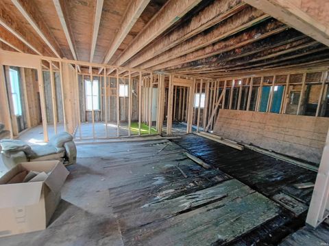 Tiny photo for 328 Jay Street, Rochester, IN 46975 (MLS # 202609602)