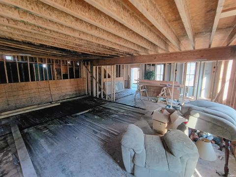 Tiny photo for 328 Jay Street, Rochester, IN 46975 (MLS # 202609602)